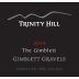 Trinity Hill Gimblett Gravels The Gimblett 2011 Front Label