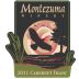 Montezuma Winery Cabernet Franc 2011 Front Label