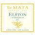 Te Mata Elston Chardonnay 2011 Front Label
