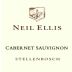 Neil Ellis Cabernet Sauvignon 2011 Front Label