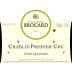 Brocard Chablis Cote de Lechet Premier Cru 2011 Front Label