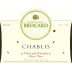 Brocard Chablis Sainte Claire Vieilles Vignes 2011 Front Label