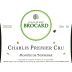 Brocard Chablis Montee de Tonnerre Premier Cru 2011 Front Label