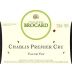 Brocard Vau de Vey Chablis Premier Cru 2011 Front Label