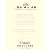 Peter Lehmann Portrait Cabernet Sauvignon 2011 Front Label