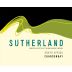 Thelema Sutherland Chardonnay 2011 Front Label