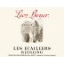 Leon Beyer Les Ecaillers Riesling 2011 Front Label