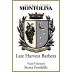 Montoliva Vineyard & Winery Viani Late Harvest Barbera 2013 Front Label