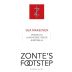 Zonte's Footstep Verdelho 2011 Front Label