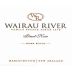 Wairau River Home Block Pinot Noir 2011 Front Label