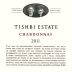 Tishbi Estate Chardonnay 2011 Front Label