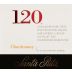 Santa Rita 120 Chardonnay 2011 Front Label