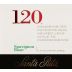 Santa Rita 120 Sauvignon Blanc 2011 Front Label