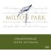 Thorn-Clarke Barossa Milton Park Chardonnay 2011 Front Label