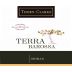 Thorn-Clarke Barossa Terra Shiraz 2011 Front Label
