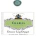 Albert Bichot Chablis Depaquit 2011 Front Label