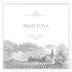 Montoya Old Vines Zinfandel 2012 Front Label