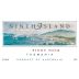 Pipers Brook Vineyard 9th Island Pinot Noir 2011 Front Label