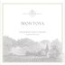 Montoya Napa Valley Cabernet Sauvignon 2014 Front Label