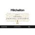 Mitchelton Mitchelton Shiraz 2011 Front Label