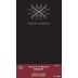 Moonridge Vineyards Korbin Kameron Merlot 2012 Front Label