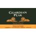 Guardian Peak Frontier 2011 Front Label