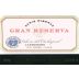 Concha y Toro Gran Reserva Serie Riberas Carmenere 2011 Front Label