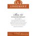 Lindeman’s Bin Series Bin 65 Chardonnay 2011 Front Label