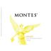 Montes Malbec 2011 Front Label