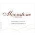 Moonstone Cellars Gewurztraminer 2009 Front Label