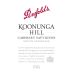 Penfolds Koonunga Hill Cabernet Sauvignon 2011 Front Label