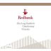 Redbank Chardonnay 2011 Front Label