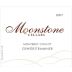 Moonstone Cellars Gewurztraminer 2007 Front Label