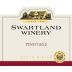 Swartland Pinotage 2011 Front Label
