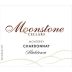 Moonstone Cellars Slabtown Chardonnay 2012 Front Label