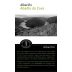Abadia da Cova Albarino 2011 Front Label