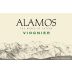 Alamos Viognier 2011 Front Label