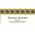 Allegrini Recioto della Valpolicella Classico Giovanni Allegrini 2011 Front Label