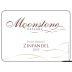 Moonstone Cellars Zinfandel 2005 Front Label