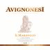 Avignonesi Il Marzocco Chardonnay 2011 Front Label