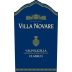 Bertani Villa Novare Valpolicella 2011 Front Label