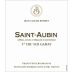 Jean-Claude Boisset Saint-Aubin Sur Gamay Premier Cru 2011 Front Label