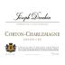 Joseph Drouhin Corton-Charlemagne Grand Cru 2011 Front Label