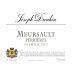 Joseph Drouhin Meursault Perrieres Premier Cru 2011 Front Label