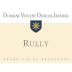 Dureuil-Janthial Rully Blanc 2011 Front Label