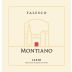 Falesco Montiano 2011 Front Label