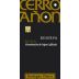 Bodegas Olarra Cerro Anon Reserva 2011 Front Label