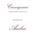 Ambra Carmignano Montefortini 2011 Front Label