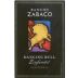 Dancing Bull Zinfandel 2000 Front Label