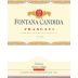 Fontana Candida Frascati 2011 Front Label